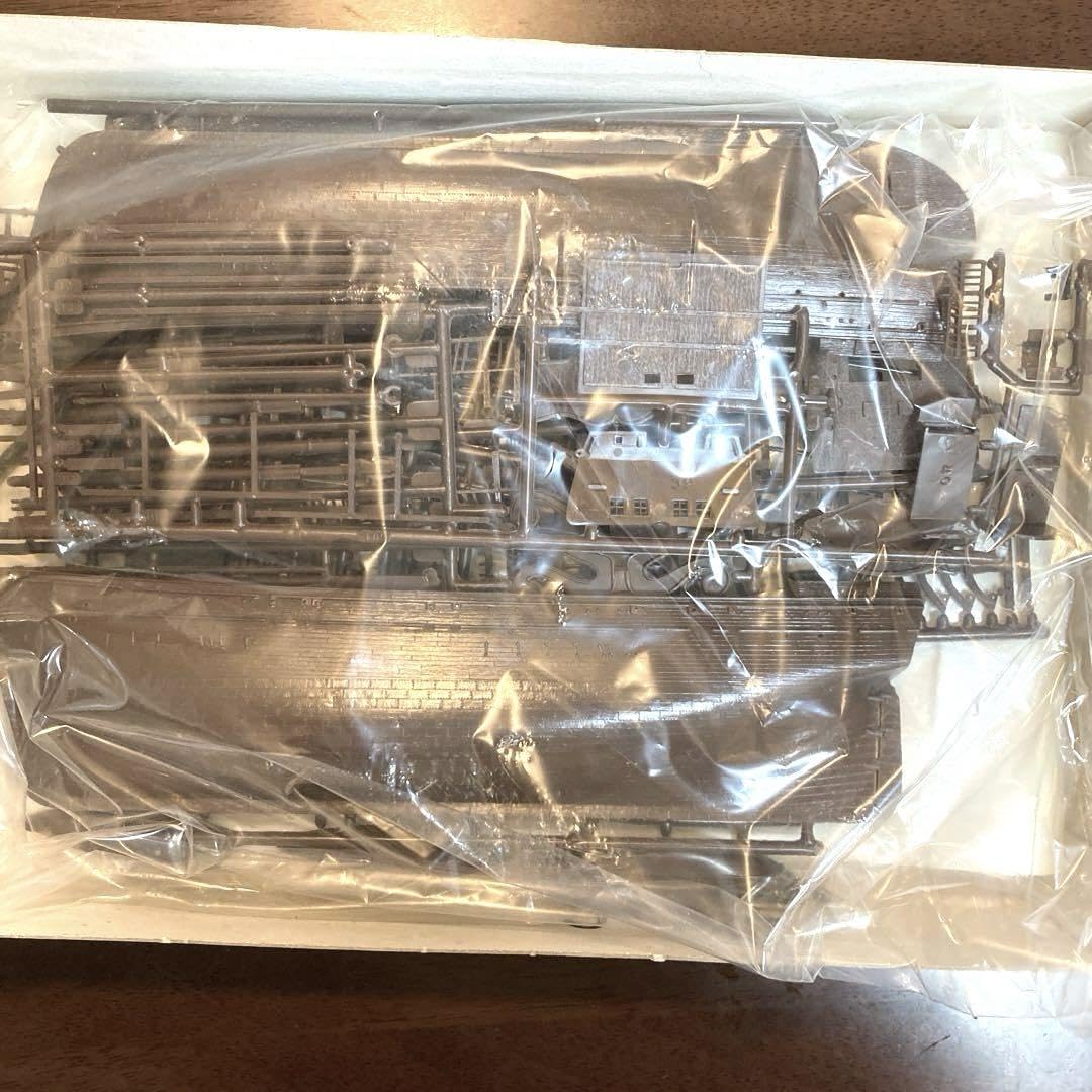Amazon.co.jp: レベル社 模型 捕鯨船チャールズモーガン : おもちゃ