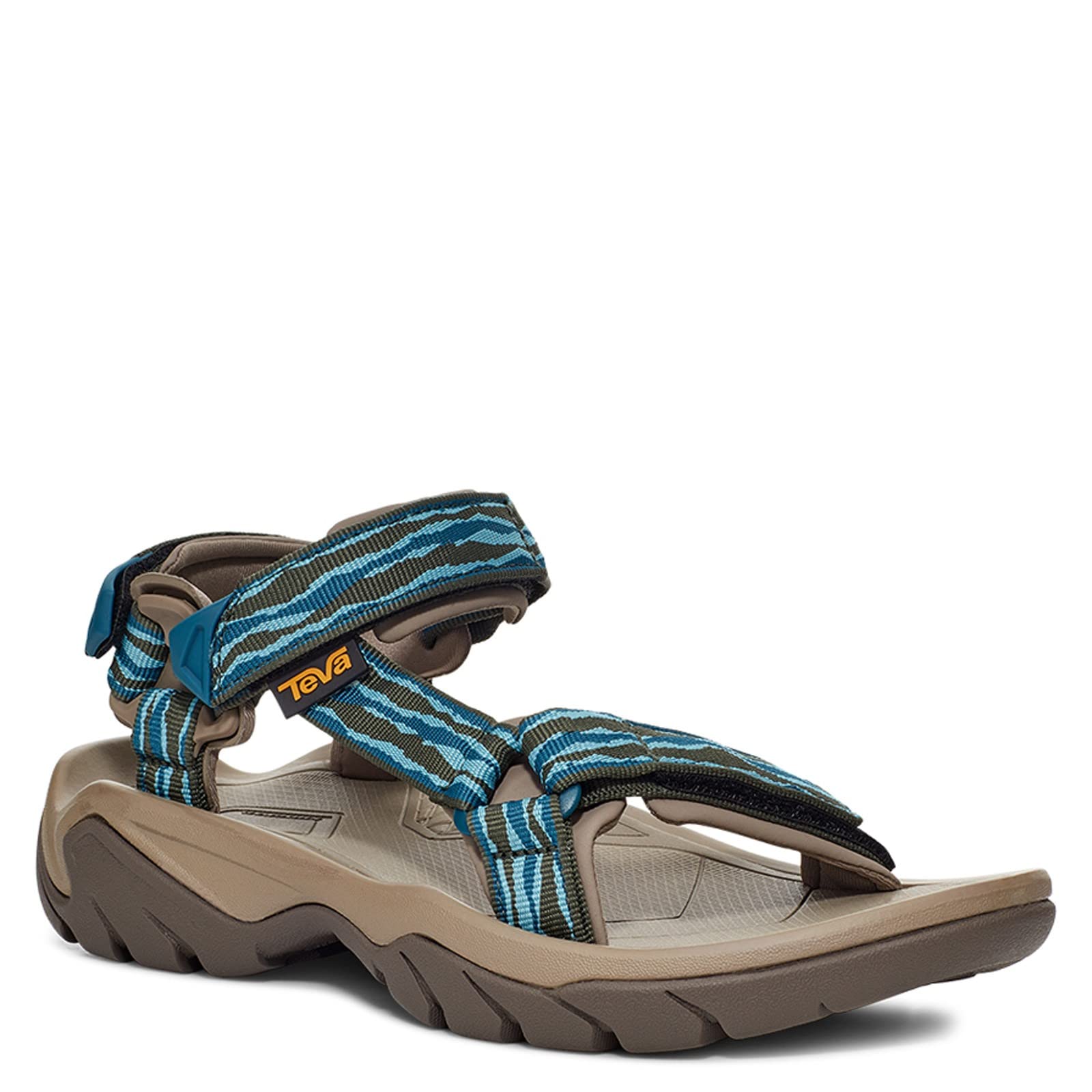 Teva Men's Mush Slide — view 225