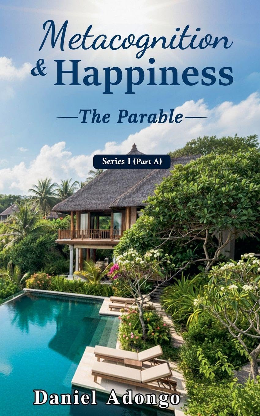 Metacognition and Happiness: 1