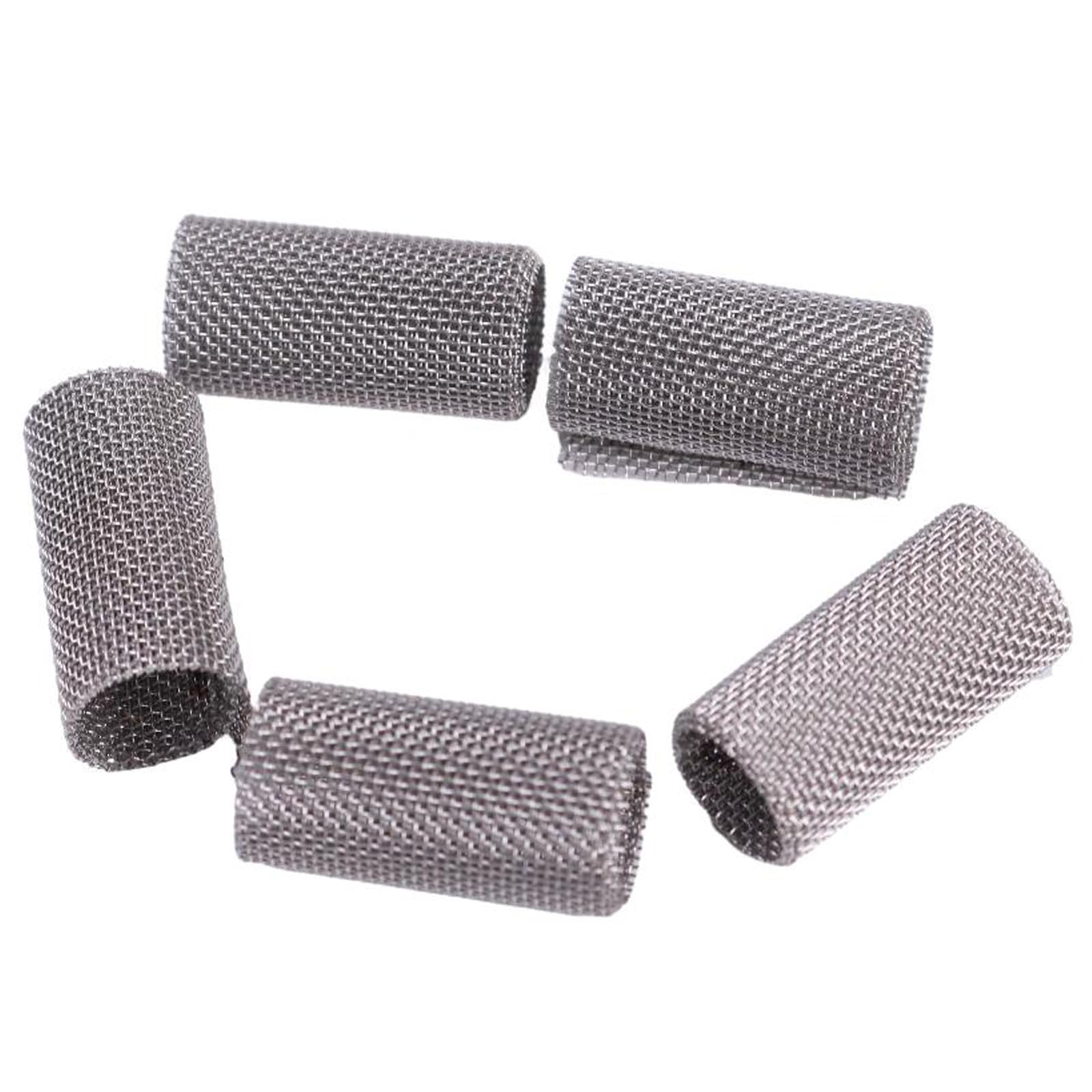 10 Pack Glow Plug Burner Strainer Screens For Diesel Air Parking Heaters - Fast