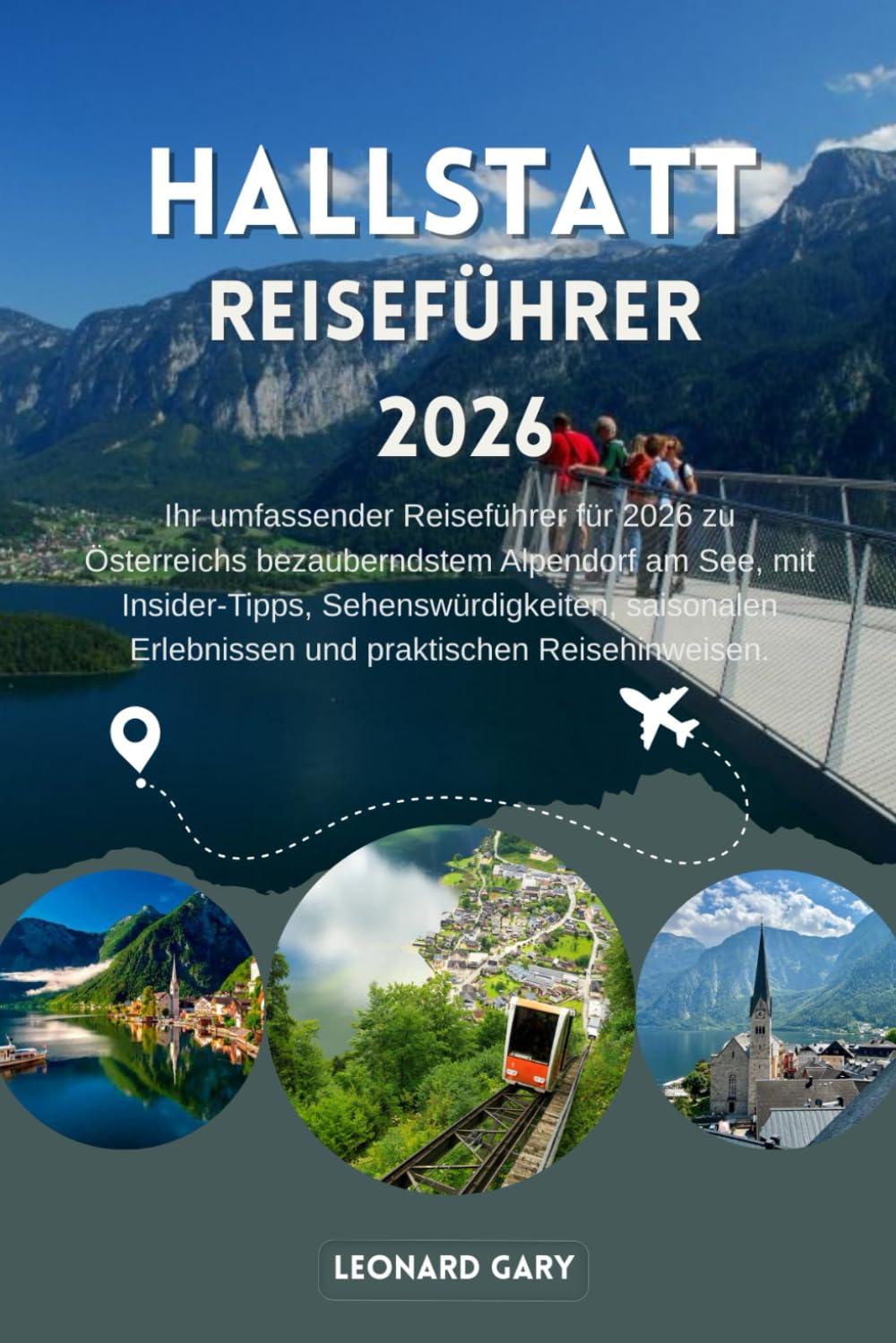 HALLSTATT REISEFÜHRER 2026à
