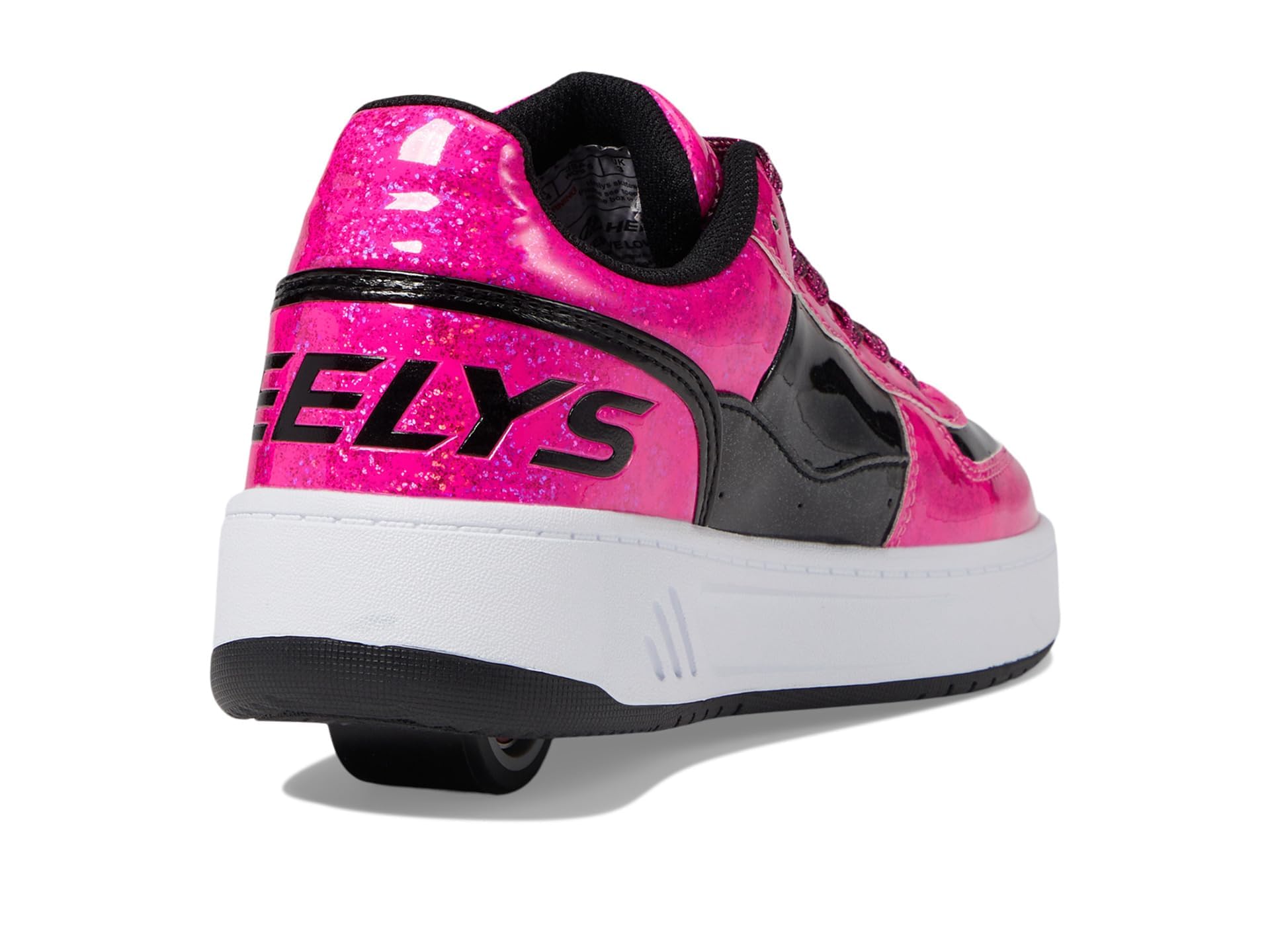 Heelys Rezerve Low (He00818670), Zapatillas Niñas