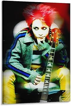 Amazon X Japan Hide X アートデリ ポスター パネル 絵キャンバスの壁アート 木製の枠 アートワーク 壁飾り 壁ポスター おしゃれ 玄関やリビング お祝いや贈り物に 気分転換 癒し 多サイズ ウォールステッカー オンライン通販