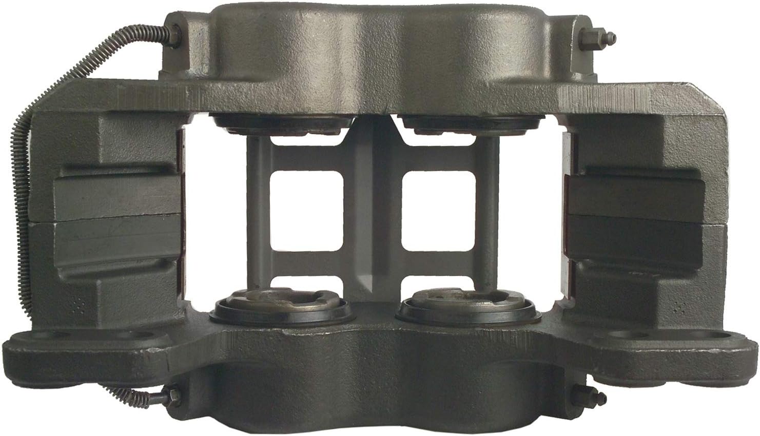 Cardone 18-8078 Remanufactured Unloaded Disc Brake Caliper