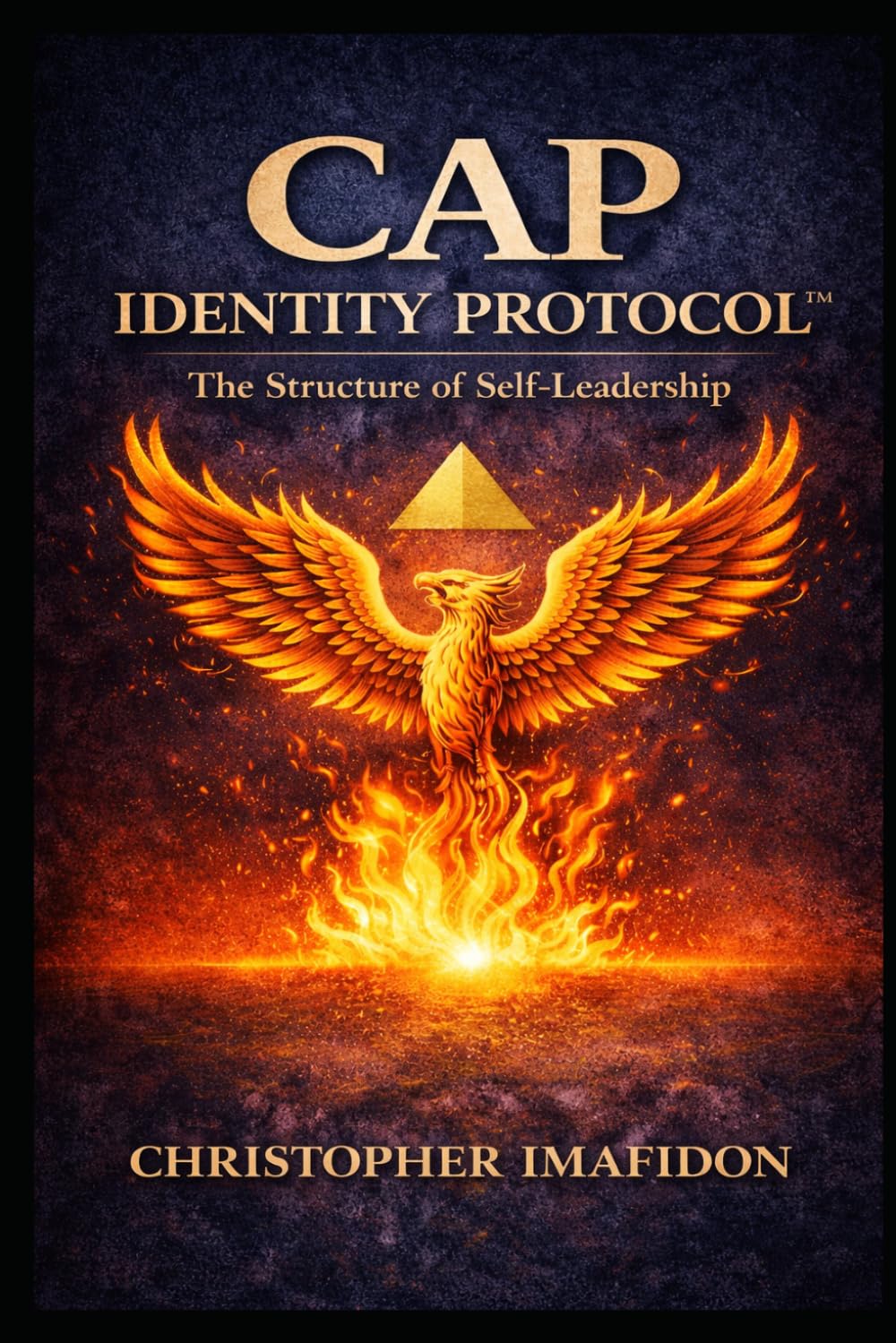 CAP IDENTITY PROTOCOL™: The Structure of Self Leadership