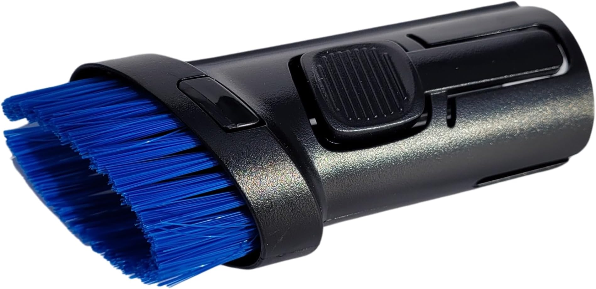 agdom24h_parts Suction Cup Dust Brush CP0722 FC9728 for Vacuum Cleaner Compatible with Philips PowerPro Expert