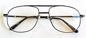 Aviator reading glasses 1.75 Clearance