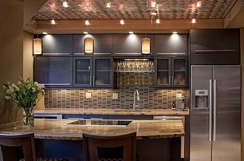 Miniatura 5 de LEMENG Bombilla LED G4 de 3.5 W 2700 K, blanco cálido, bi-pin T3 JC tipo 12VACDC 20-35 W, equivalente a halógeno, no regulable para iluminación de