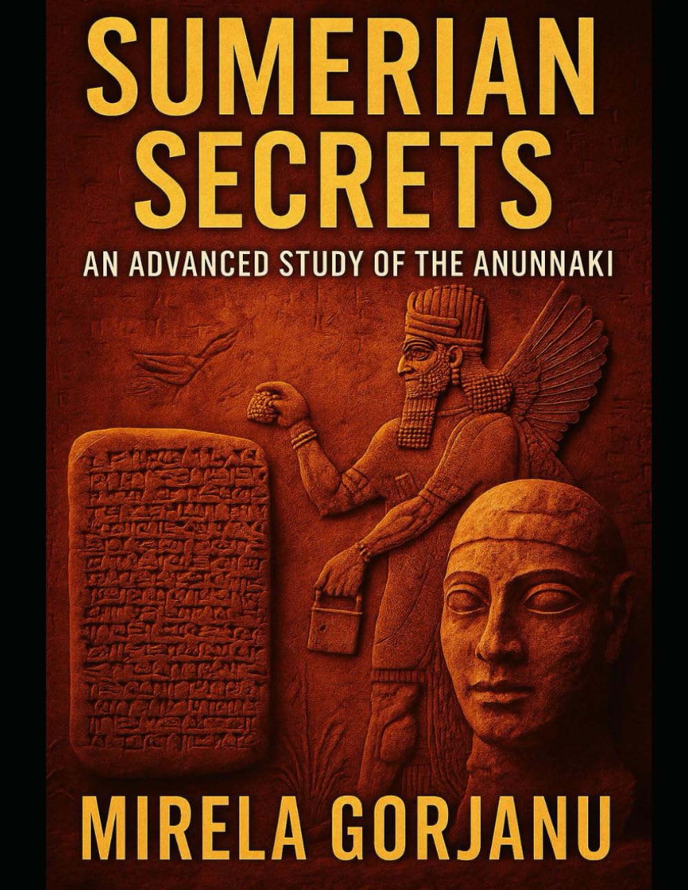 Sumerian Secrets: An Advanced Study of the Anunnaki: 4 (ForgottenOrigins)