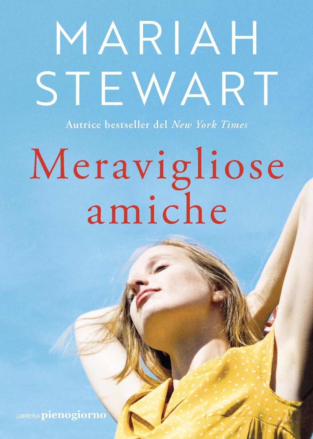 Meravigliose Amiche - 4