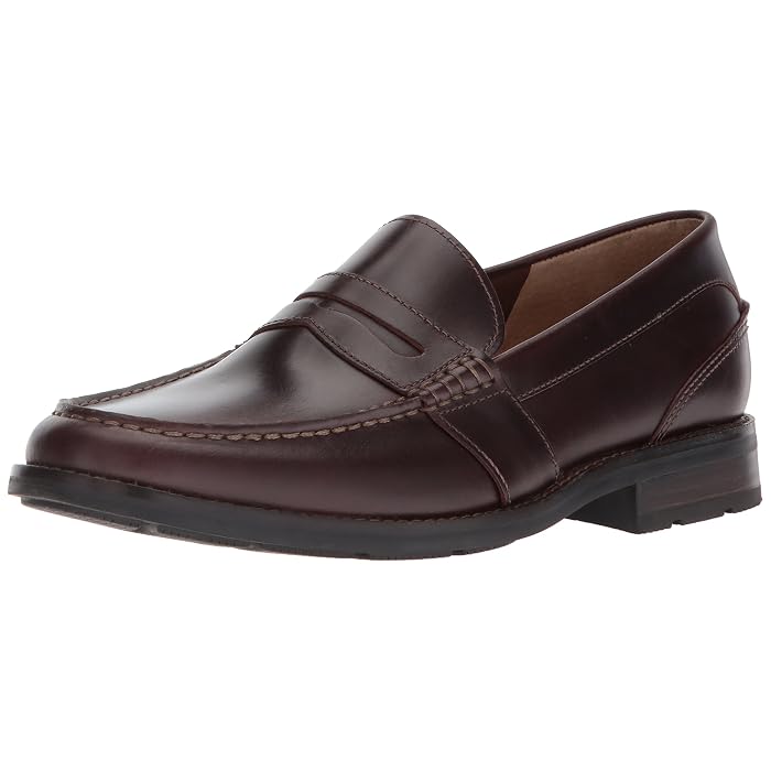 Buy Sperry Men's Essex Penny Loafer 
