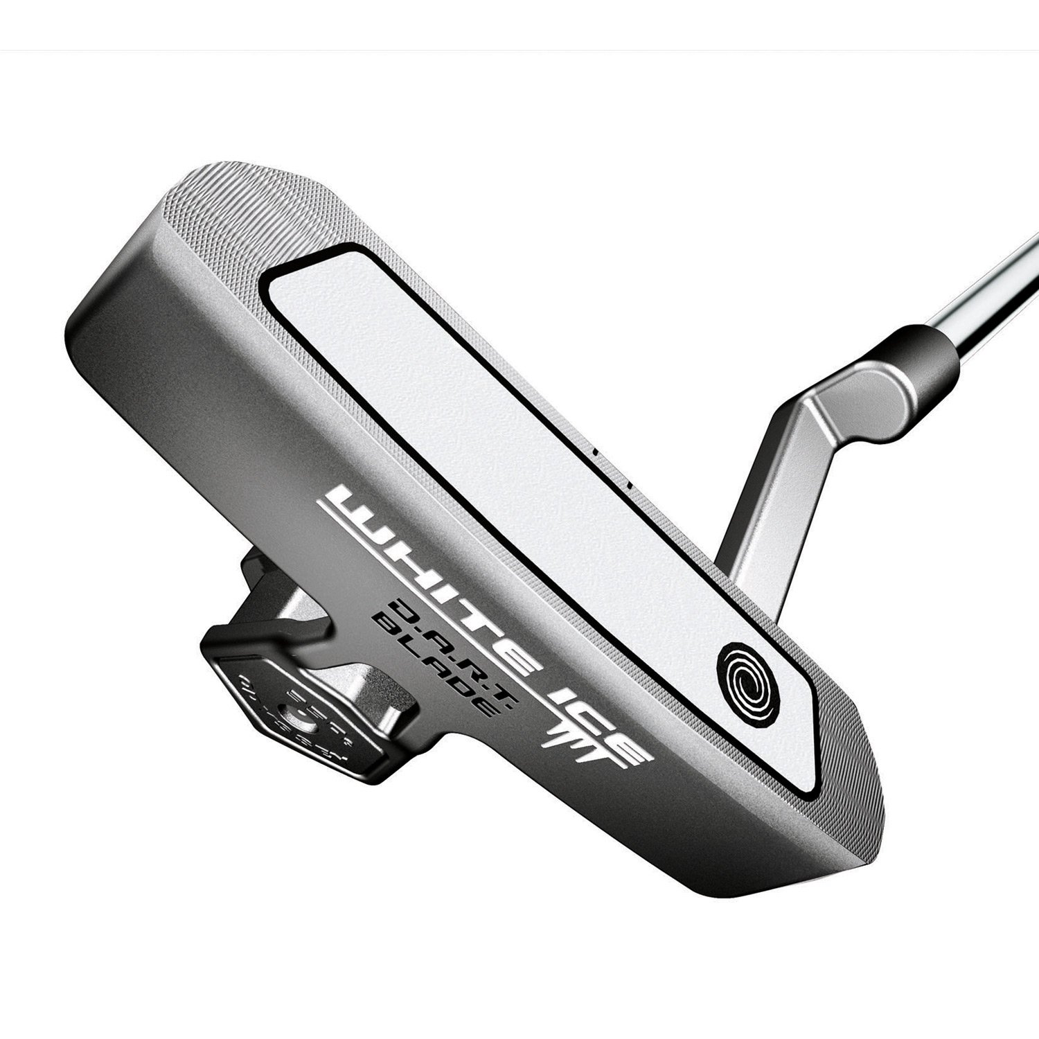 Buy Odyssey White Ice Dart Blade Putter (Men