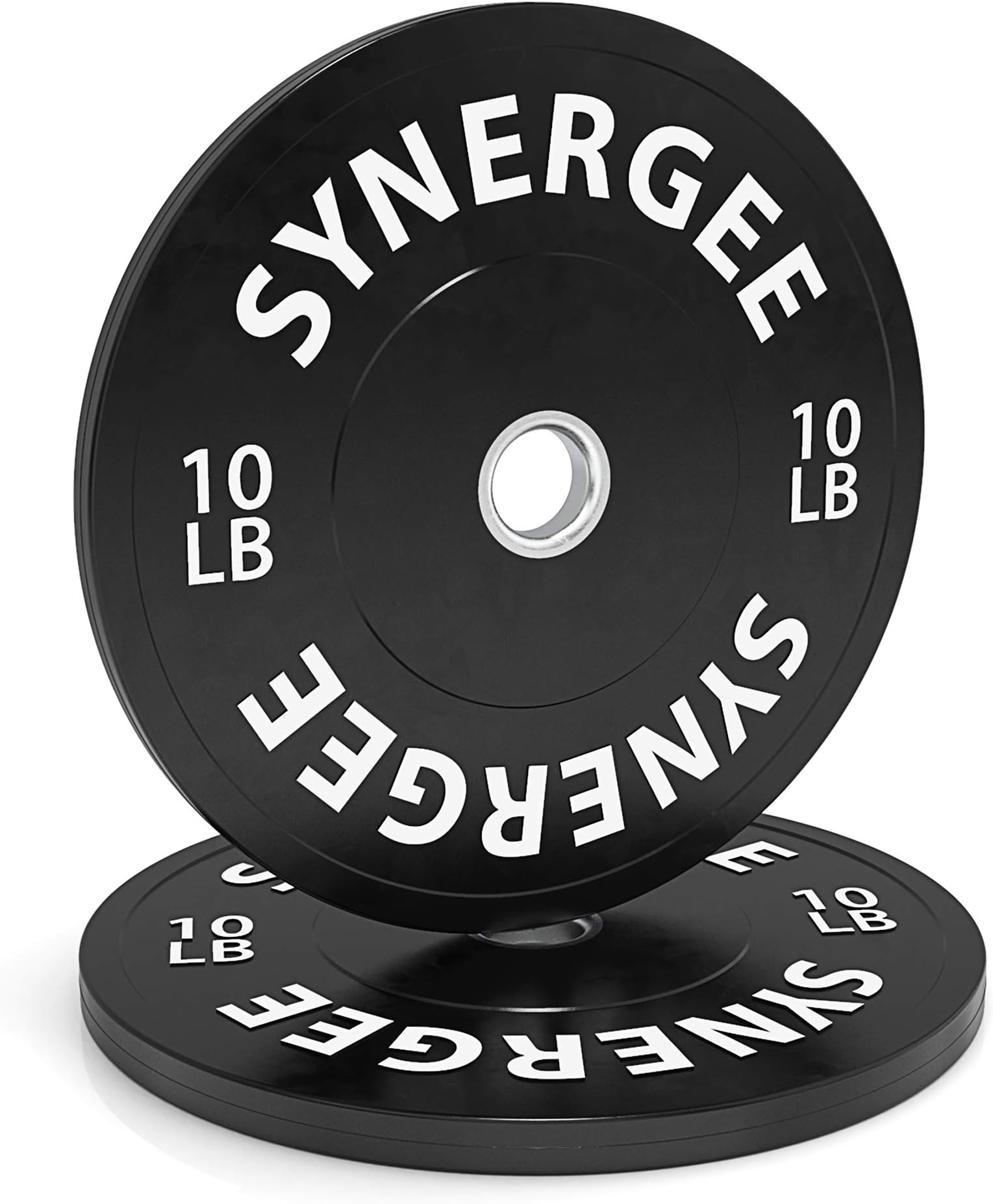 weightlifting bumpers
