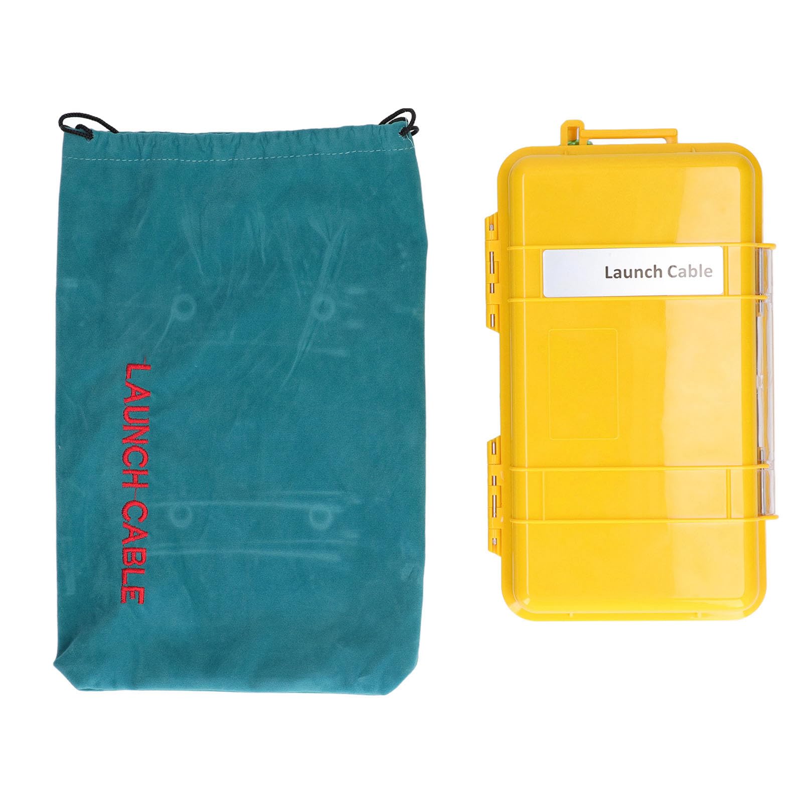 Launch Cable Box, 1000meter SM SCAPC to SCAPC OTDR Cable Box Optical Fiber Test Tool Fiber and Plastic Material Testing Dead Zone, Multimeters-picture-10