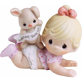 precious moments baby items