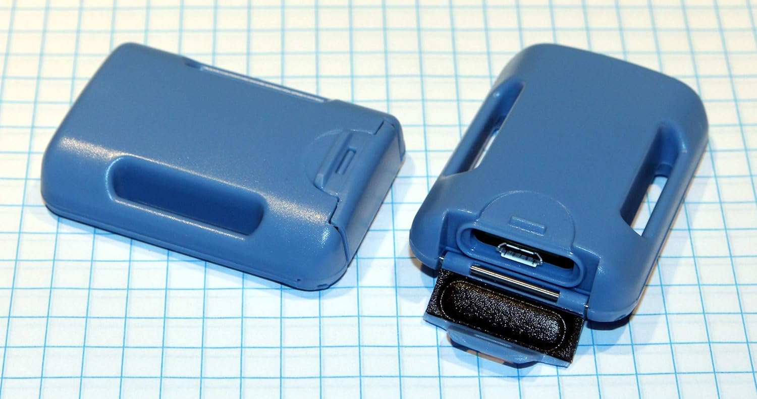 HAM-IMU+alt 9-DOF Data Logger with Altimeter