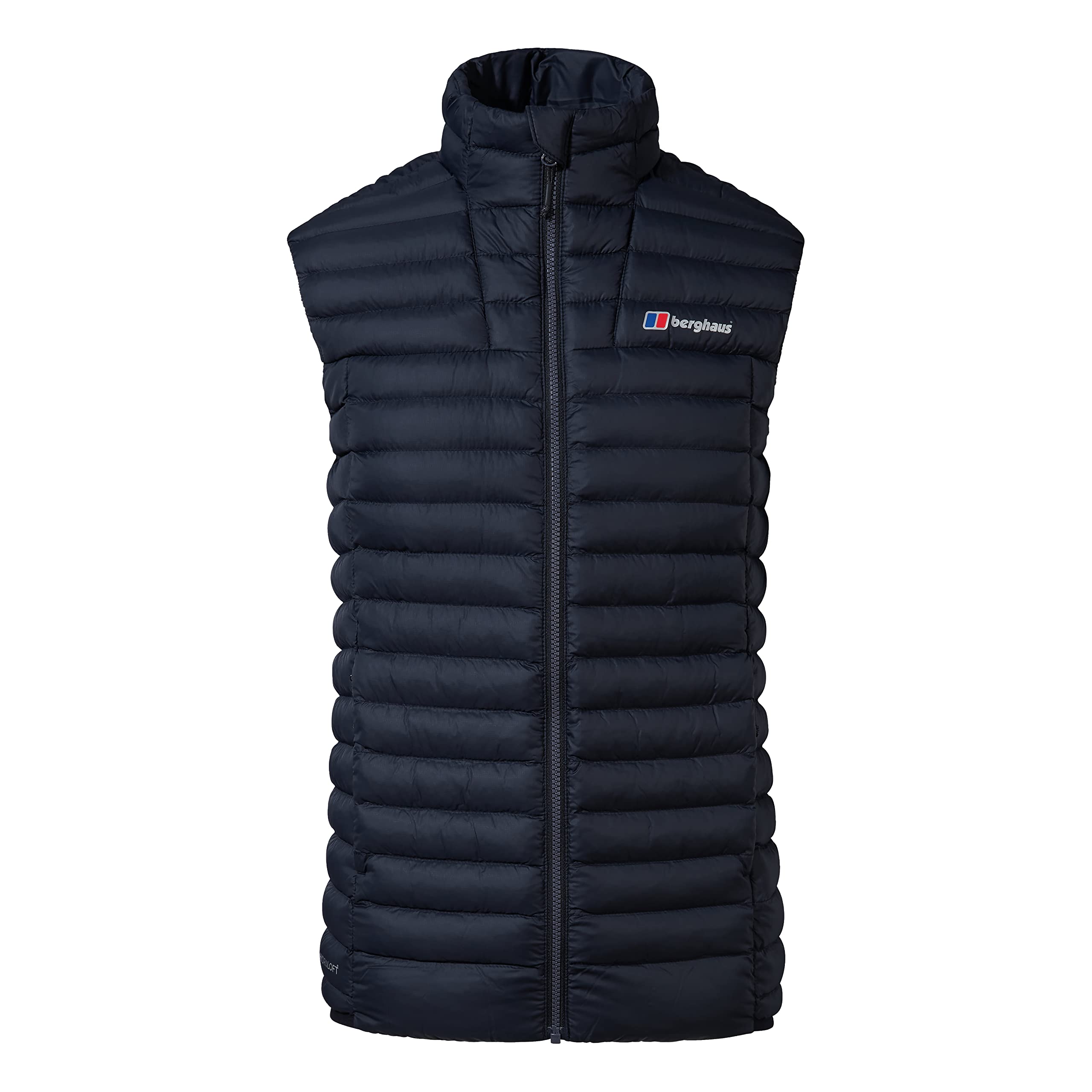 Berghaus Men's Navy Vaskye Insulated Vest - Size: 44/Regular