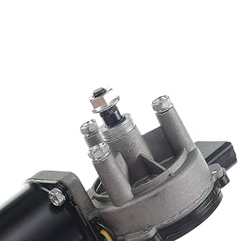 Amazon | YHTAUTO フロントガラス ワイパーモーター 交換用 Jeep