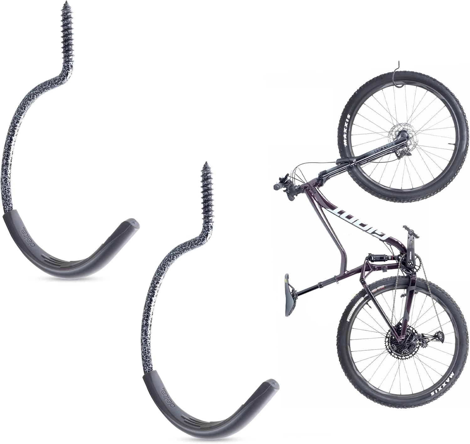 Amazon bike wall mount Clearance