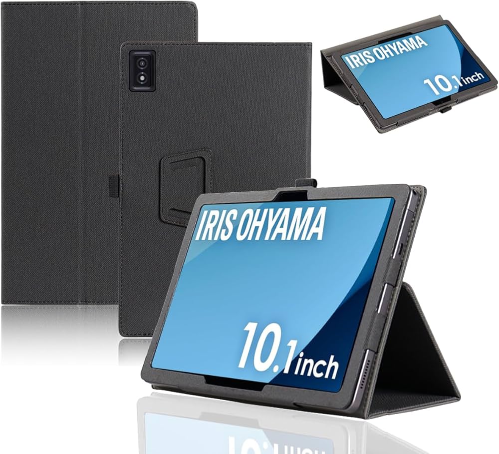 Amazon.co.jp: For LUCA TE104M4V1-B ケース 保護カバー【ZENGZOUZ