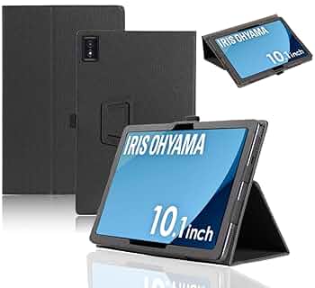 IRIS OHYAMA LUCA タブレット TE104M4V1-B 未開封品 楽天市場】タブレット タブレットPC 本体 新品 64GB 10インチ