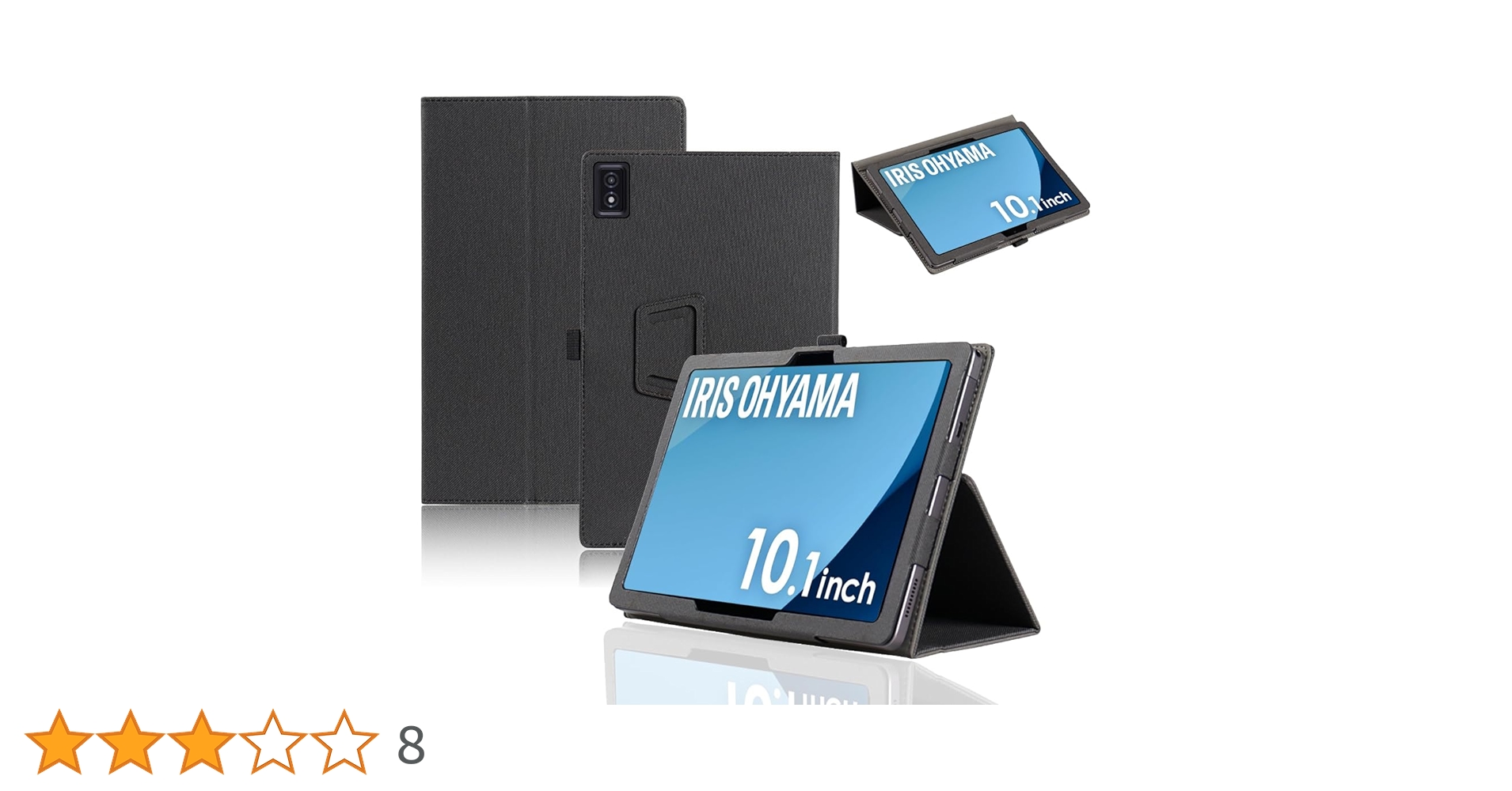 Amazon.co.jp: For LUCA TE104M4V1-B ケース 保護カバー