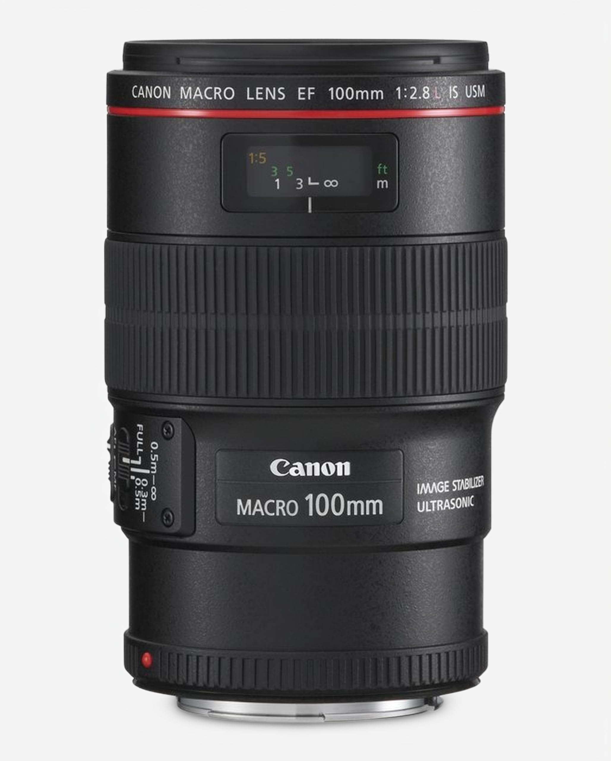 Canon EF100mm F2.8Lマクロ IS USM マクロレンズ Amazon.co.jp: Canon EFレンズ EF100mm F2.8L マクロ IS USM マクロ