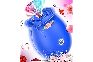 Female Rose - A Petalsome Paradise of Pleasure