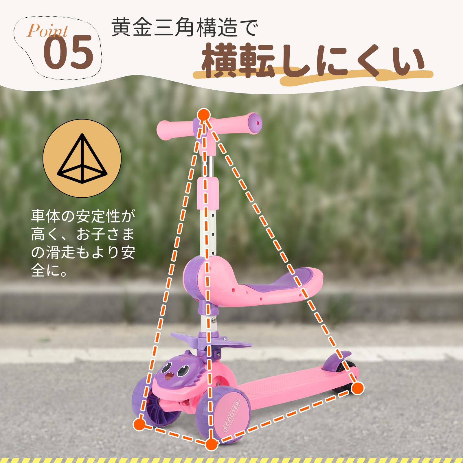 キックサイド　ヨーヨー キックサイド - ヨーヨージャム ┃ヨーヨー専門店リワインド
