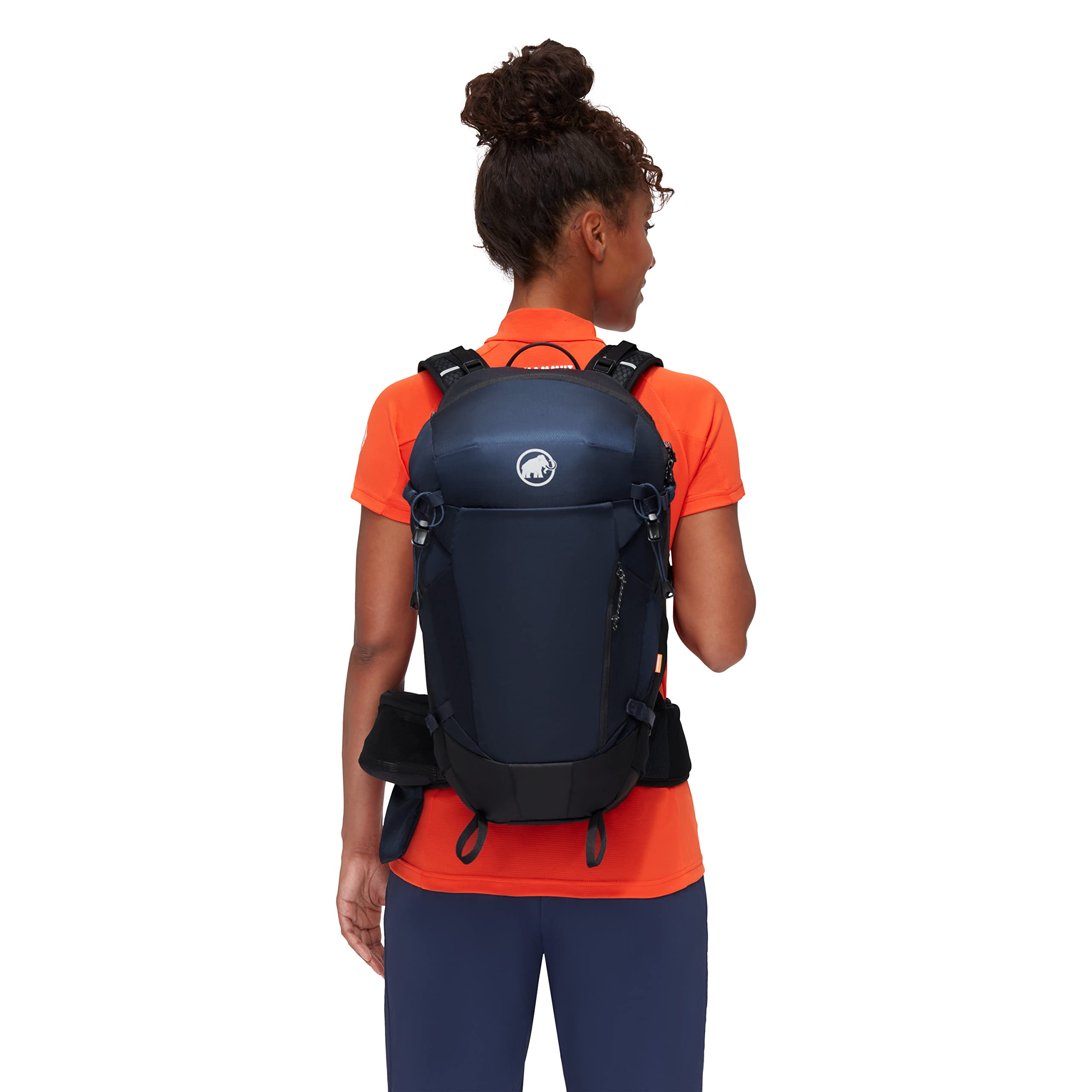 Mammut Mochila de Escalada y día para Mujer