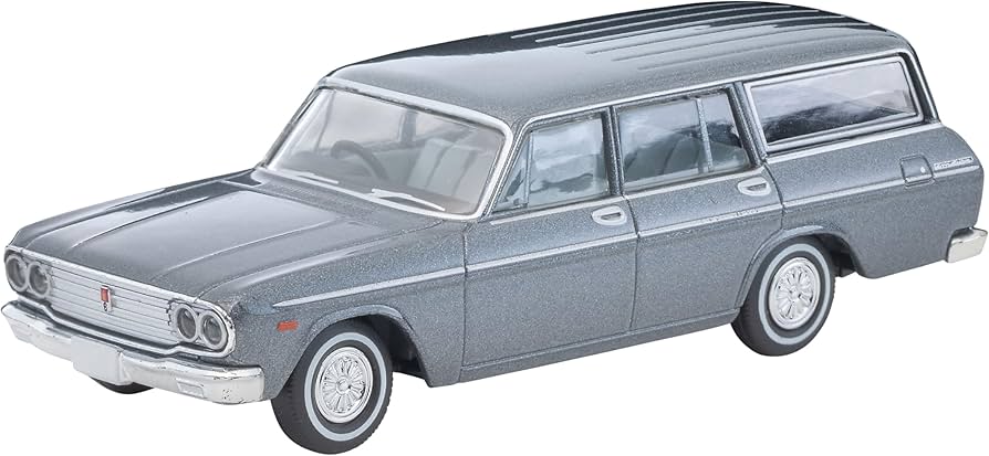 Amazon | トミーテック (TOMYTEC) トミカリミテッドヴィンテージ 1/64