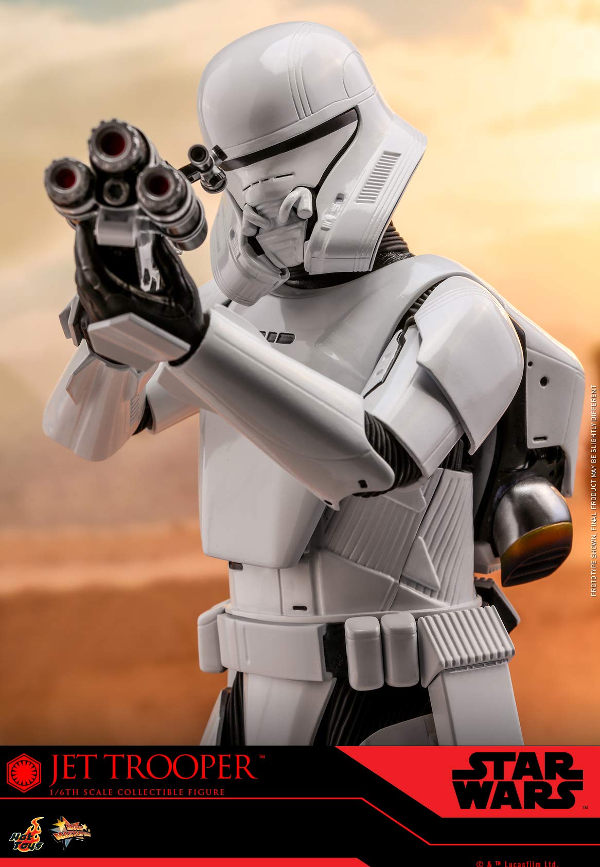 Amazon.co.jp: 【ムービー・マスターピース】『スター・ウォーズ 