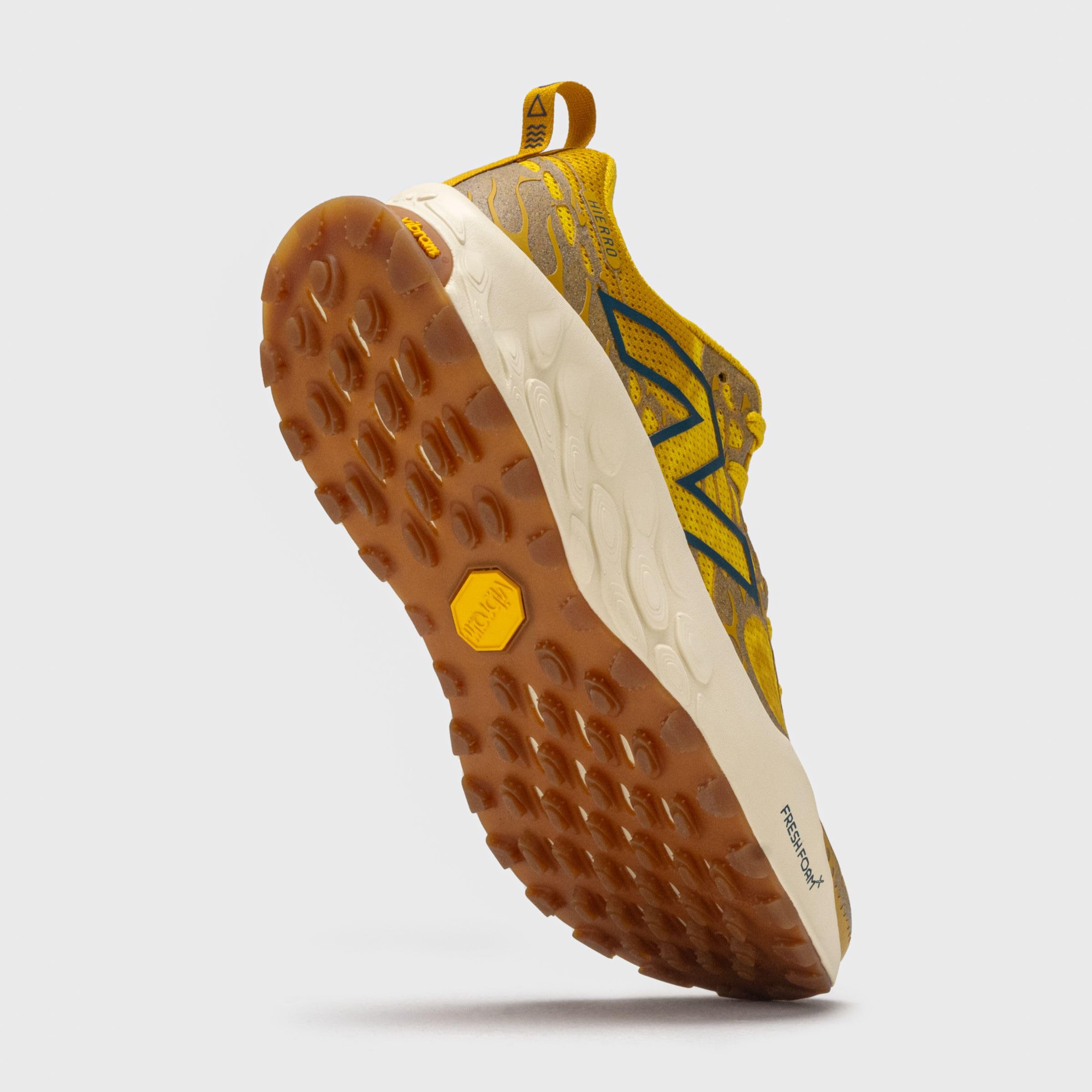New Balance Fresh Foam X Hierro V7 Scarpe da trekkingUomo