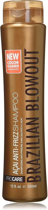 Brazilian blowout shampoos Clearance