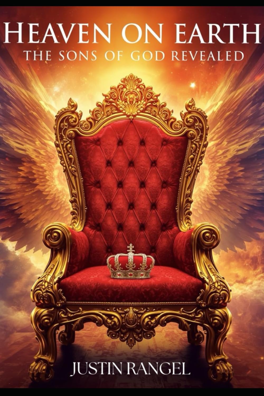 HEAVEN ON EARTH: The Sons Of God Revealed