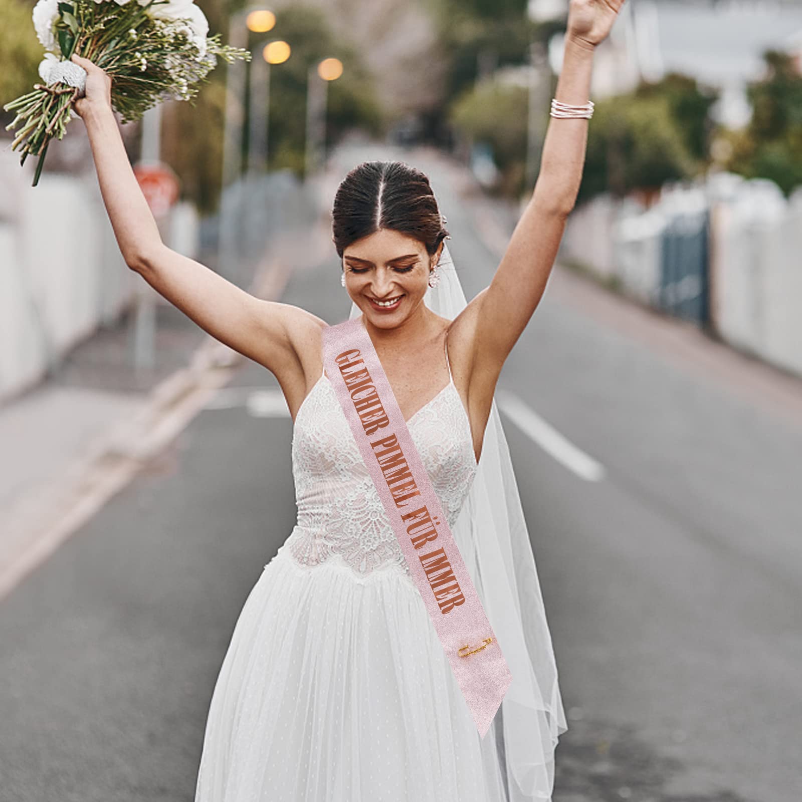 De leukste Bride items voor de aanstaande bruid - Girls of honour