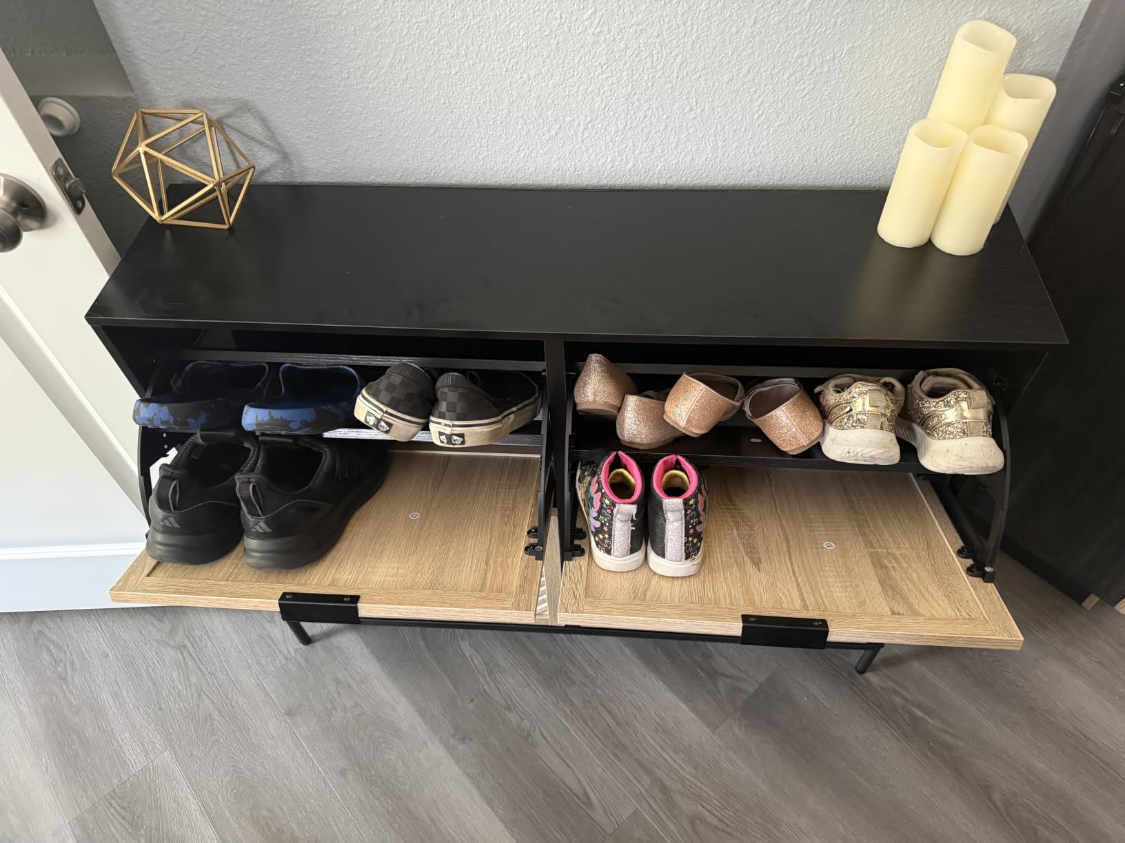 Customer photo