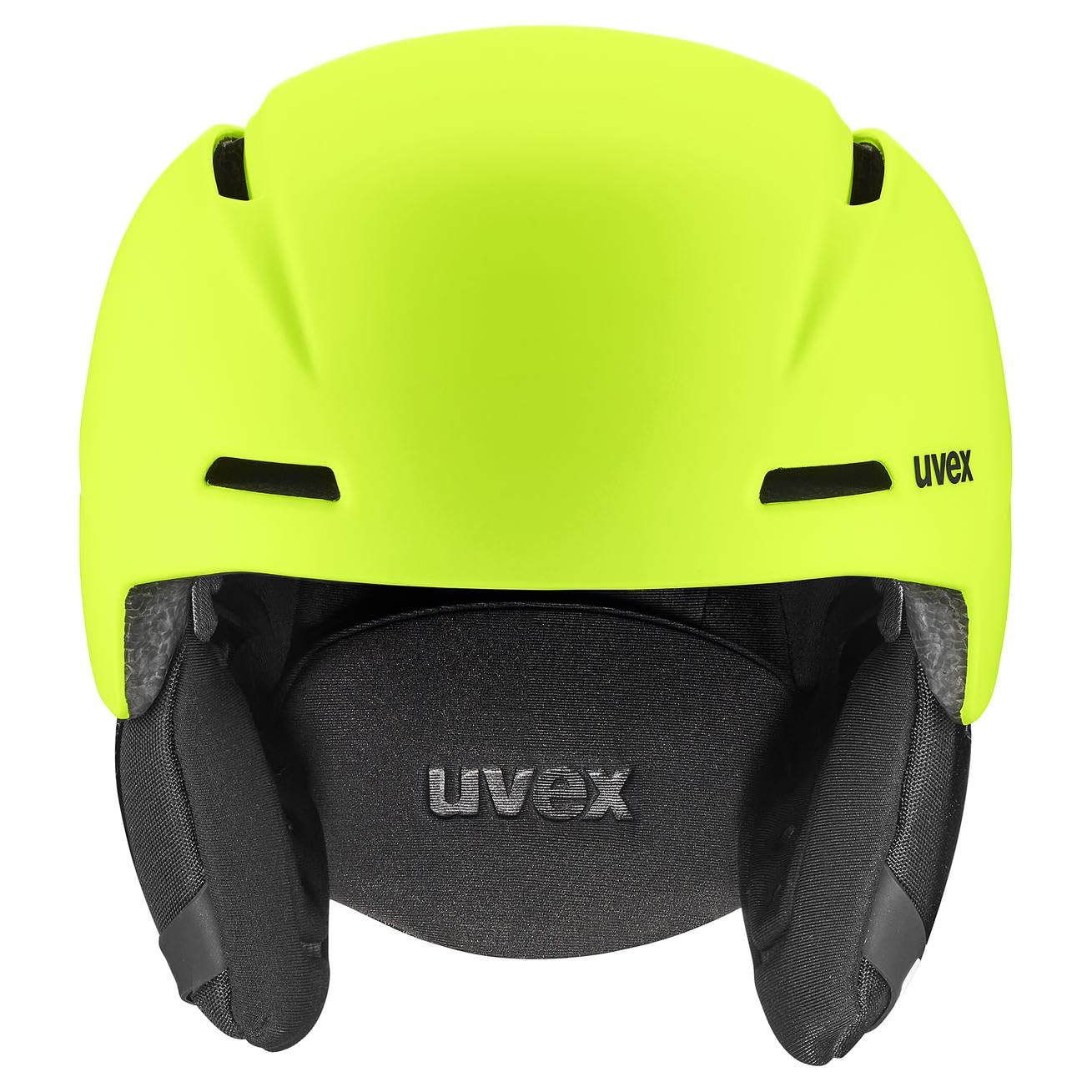 uvex viti, casco da sci Unisex bambino, electrum matt, 51-55 cm