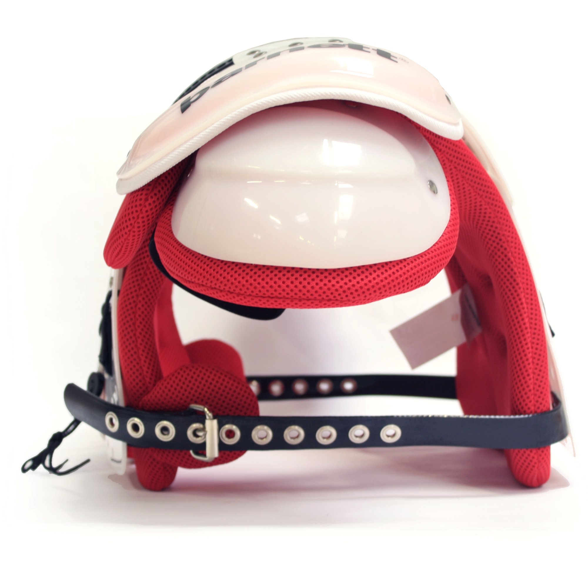 barnett MARK IV épaulière de football américain pro, taille L, noir