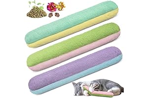 Retro Shaw Cat Kicker Toys: Indulge Your Feline Friend's Instincts