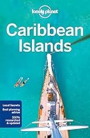 Algopix Similar Product 16 - Lonely Planet Caribbean Islands 7