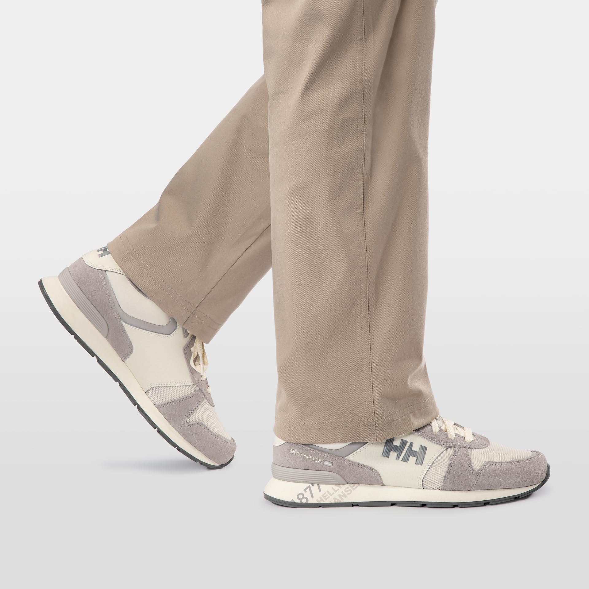 Helly Hansen Scarpe da Ginnastica Anakin Leather 2 Scarpe da ginnasticaUomo