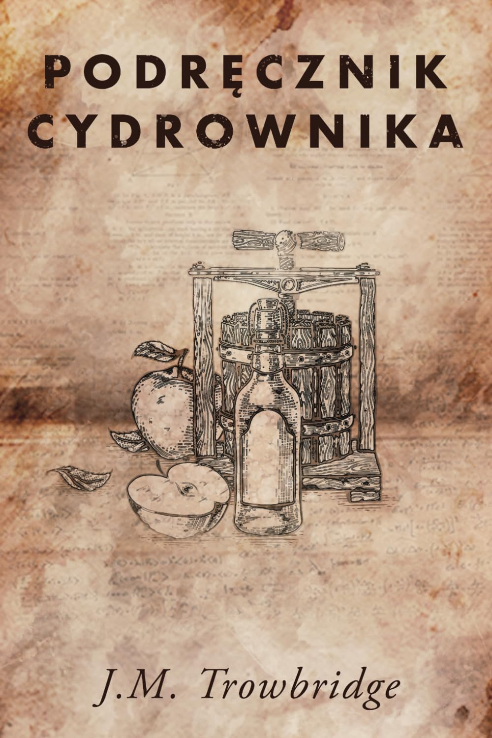 Podręcznik cydrownika