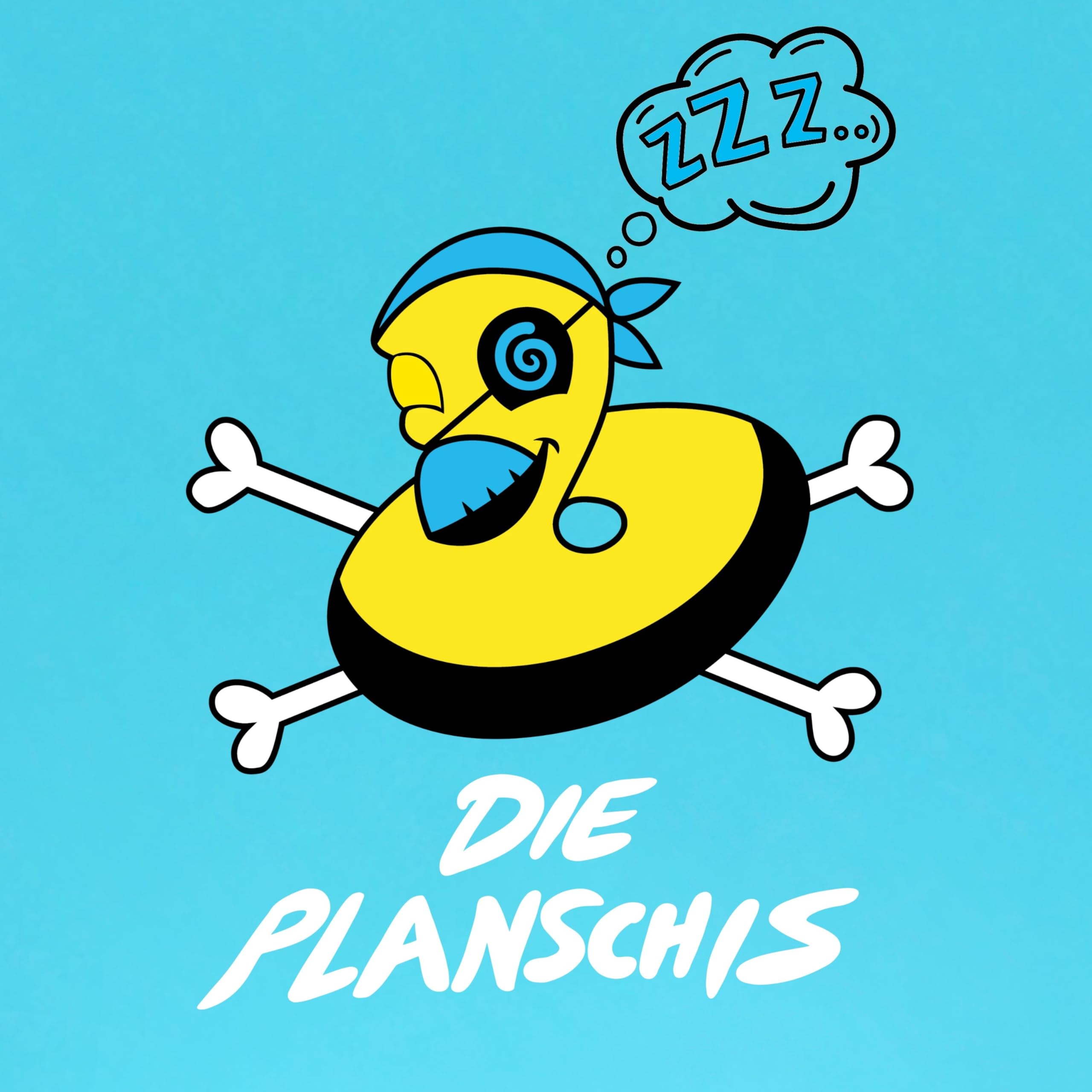 Die Planschis