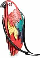 新品完売品 ケイトスペードニューヨーク RIO PARROT CROSSBODY Rio Parrot Crossbody | Kate Spade New York