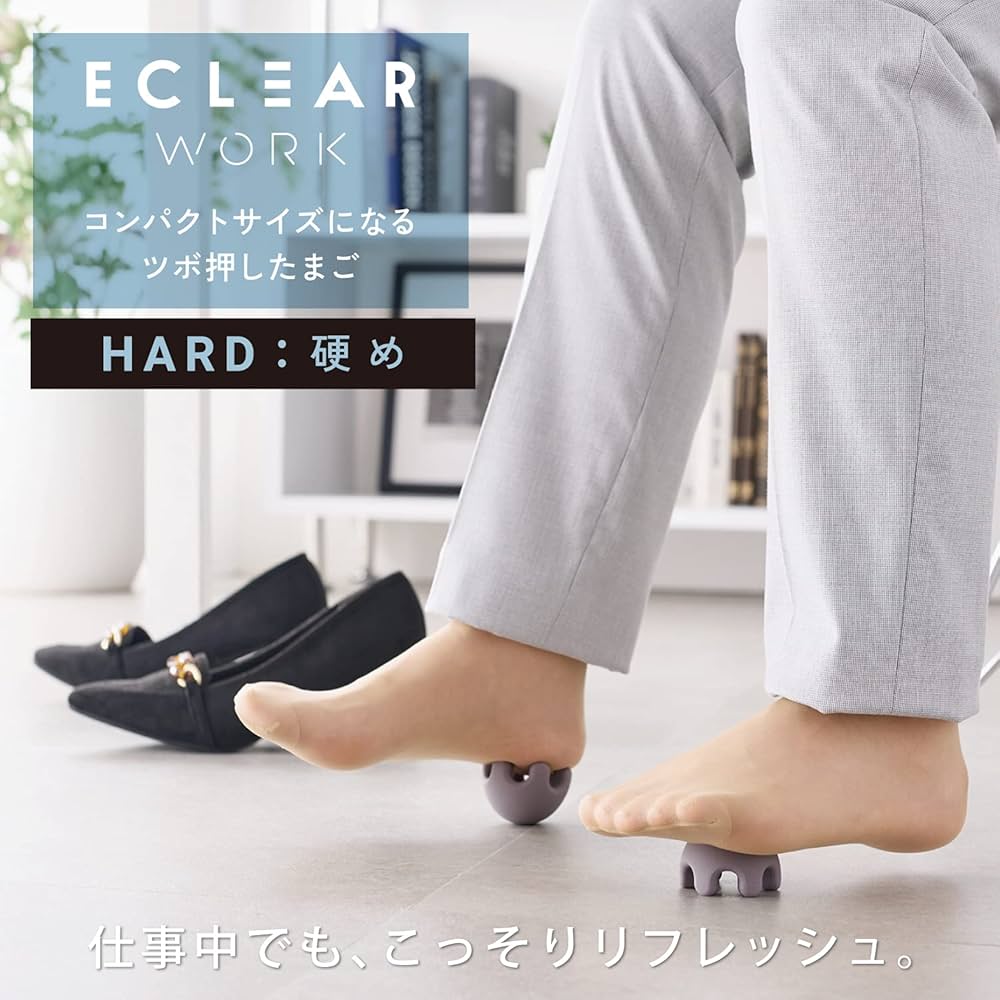 Amazon.co.jp: エレコム エクリアストレッチ フットストレッチ