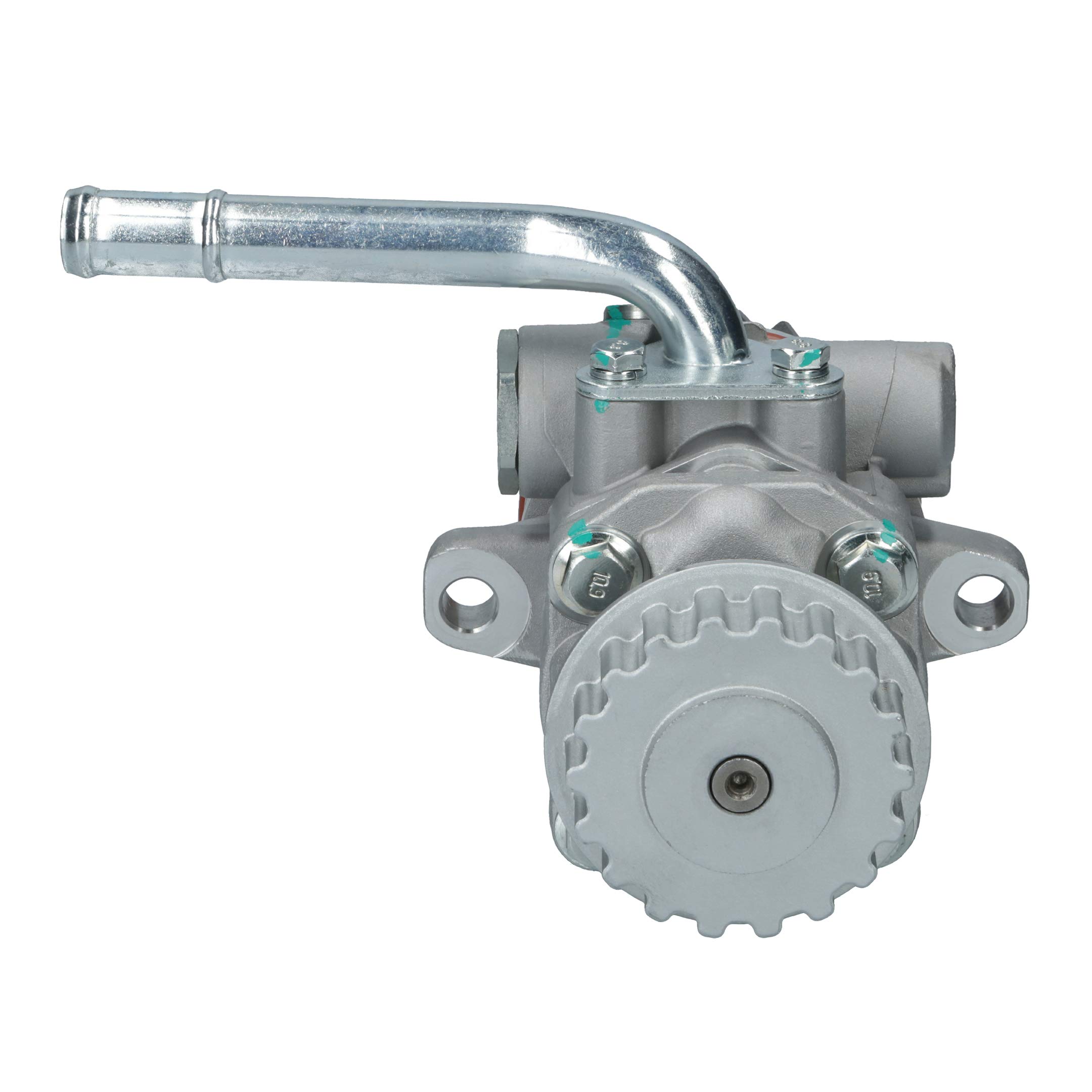 f.becker_line Hydraulikpumpe Lenkung für VW Multivan V Transporter T5 2.5 TDI