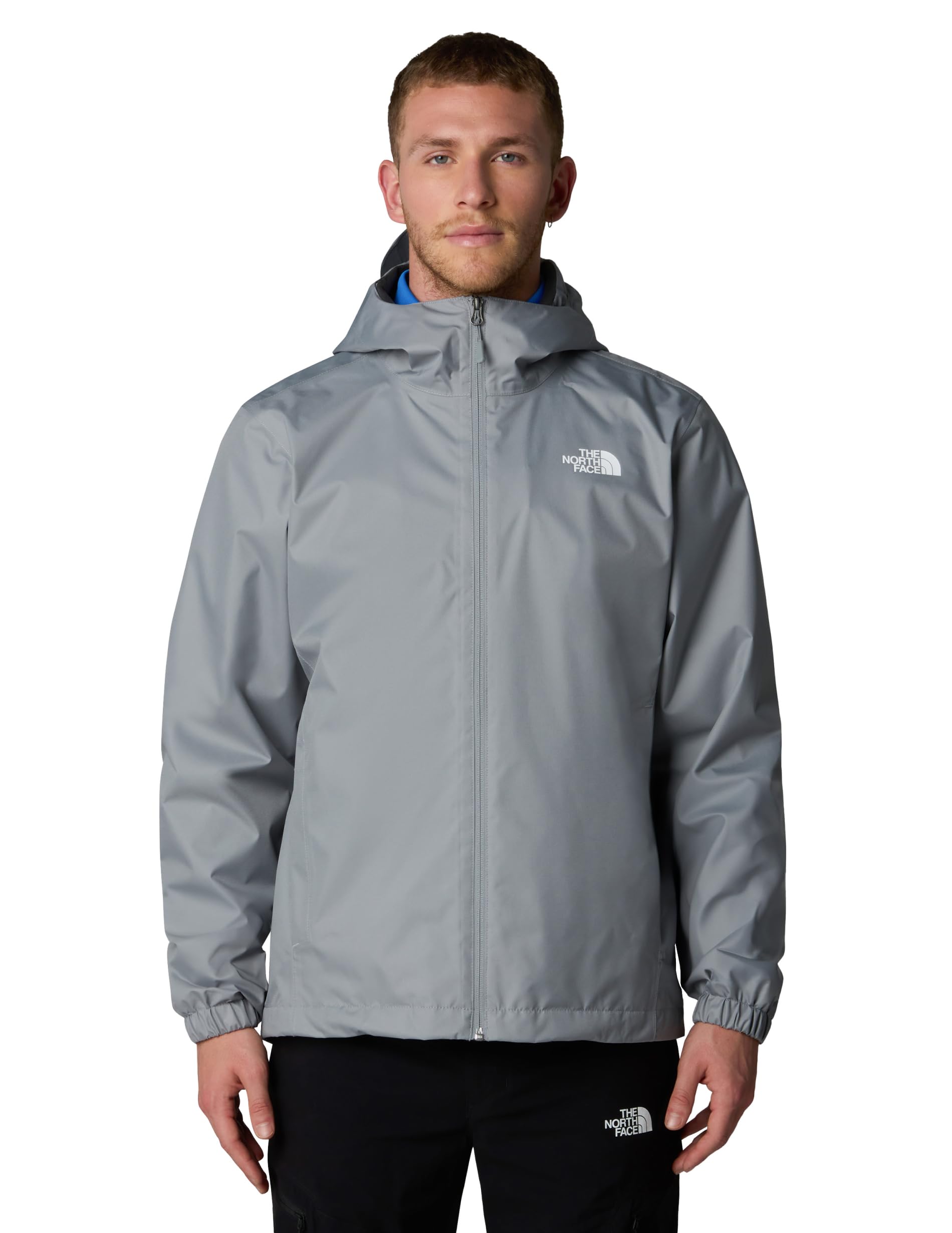 The North Face - Herren Quest Kapuzenjacke - Wasserdicht