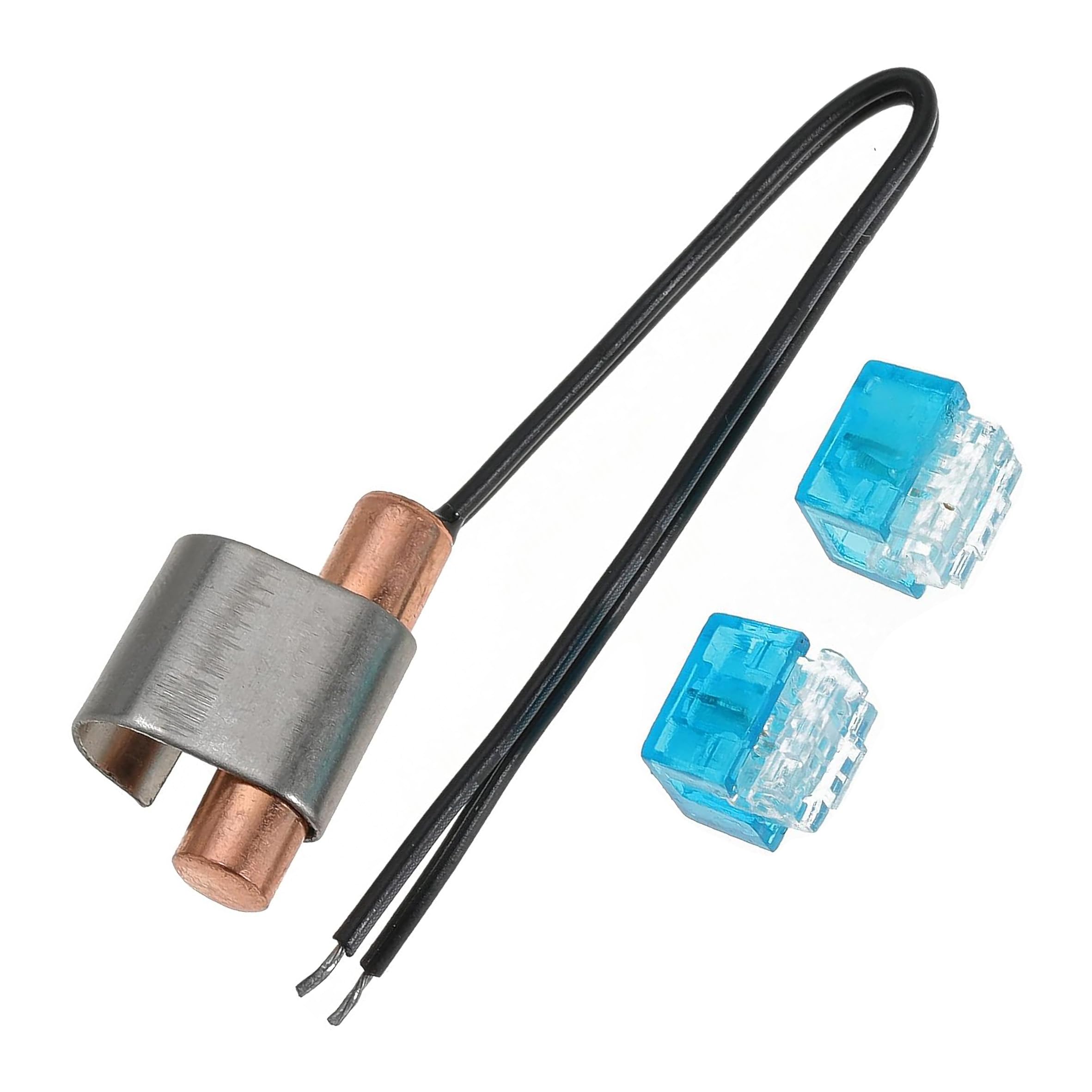 Amazon.com: PartsBroz W10316760 Thermistor Sensor Kit, Compatible