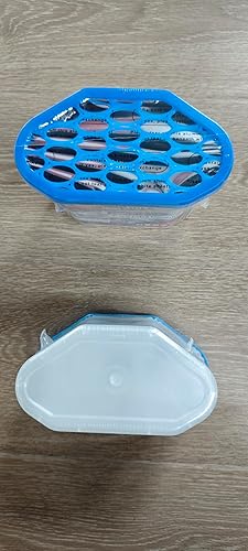 Miniatura 42 de Vacplus Paquete de 6 absorbentes de humedad, cajas de absorción de humedad portátiles de 10.5 onzas para tu baño, armario y automóvil, Amarillo